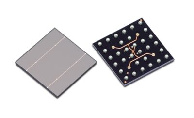 Broadcom AFBR-S4N66C013 NUV-HD single silicon photo multiplier