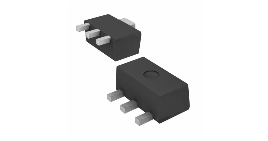 AP738x Wide Input Voltage Micropower LDO Regulators