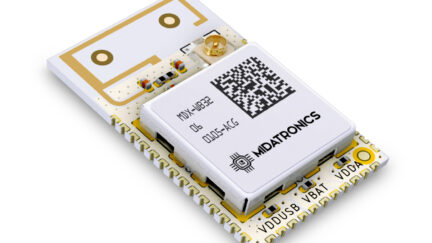Next-generation IoT wireless modules accelerate development