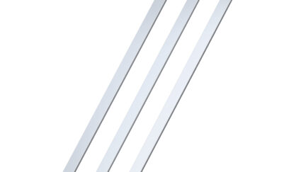 World’s first monolithically integrated linear Hall sensor for ASIL D systems