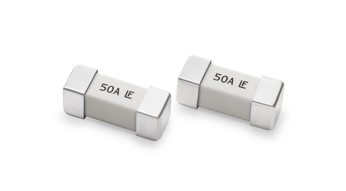 NANO²® High-Current Subminiature Fuse – 456SD Series