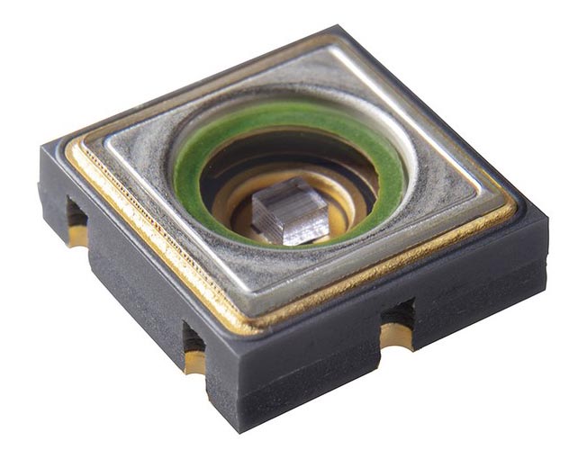 Nichia launches a 280 nm Deep UV LED Nichia launches a 280 nm Deep UV LED