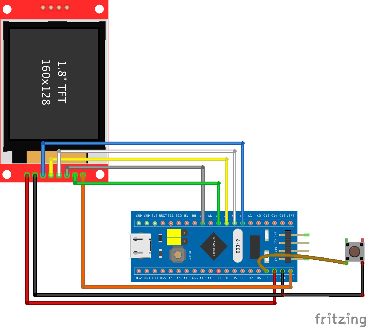 Programming Stm32 Based Boards With The Arduino Ide Electronics