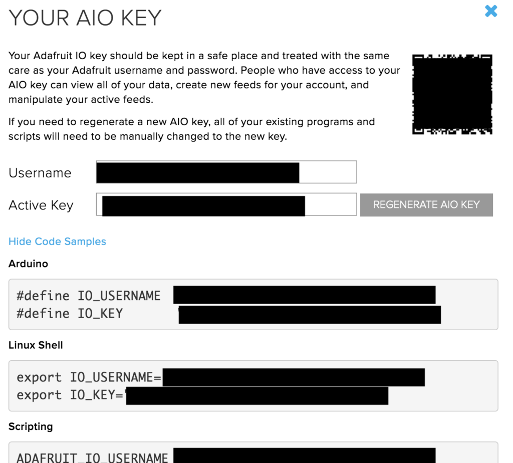 Getting Started with Adafruit.io IoT Cloud Platform - Electronics-Lab