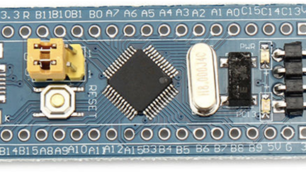 Programming STM32 Based Boards with the Arduino IDE