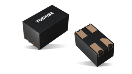 Toshiba launches new family of low voltage driven photorelays