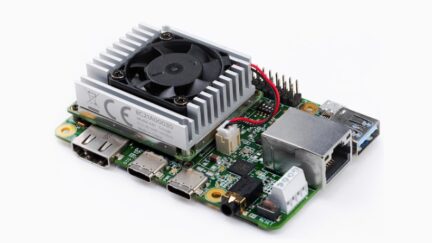 A catalog of 125 Linux hacker boards from linuxgizmos.com