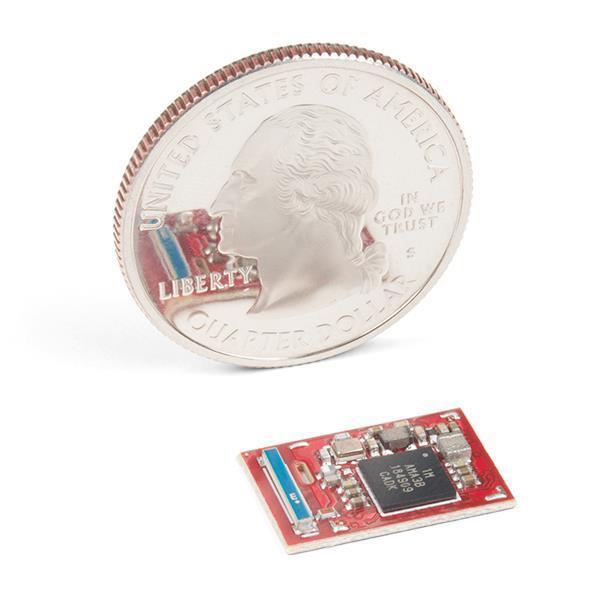 Artemis Engineering Version: SparkFun’s first open-source, embedded-systems module