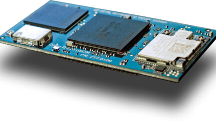 Intrinsyc Announces Immediate Availability of the Open-Q™ 820Pro High-Performance System on Module