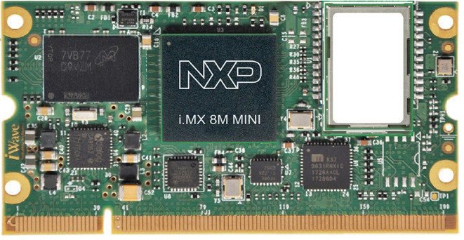 SODIMM module features i.MX8M Mini/Nano with up to 8GB RAM