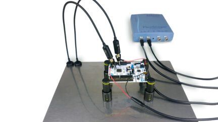 PCBite System For Precise PCB Probing