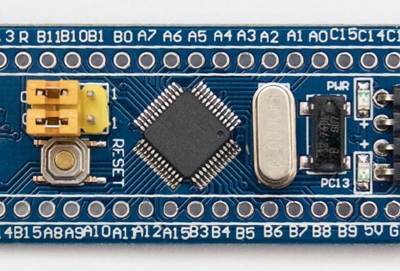 Programming STM32 Based Boards with the Arduino IDE