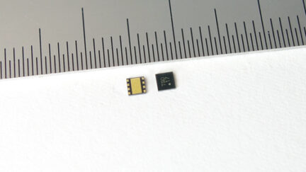 1A Output Current Expanded Lineup of Push Button Smart Load Switch