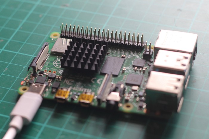 Do You Need to Use a Fan for Cooling with the New Raspberry Pi 4? Do You Need to Use a Fan for Cooling with the New Raspberry Pi 4?