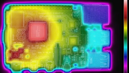Benchmarking the Raspberry Pi 4