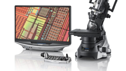 New Keyence VHX-7000 4K Microscope enhances view, capture and measure tasks