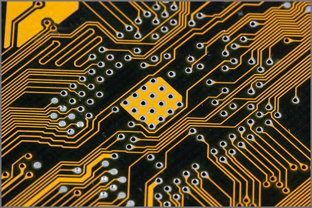 OurPCB Published a new Article: “How to choose PCB substrate material”