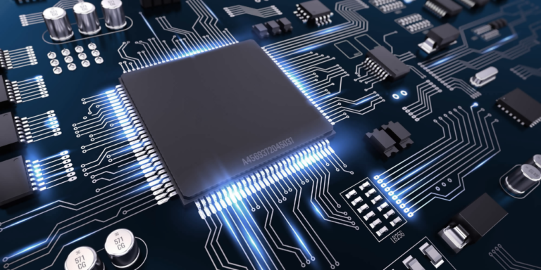 Benefits of Multilayer PCB and Applications - Electronics-Lab.com
