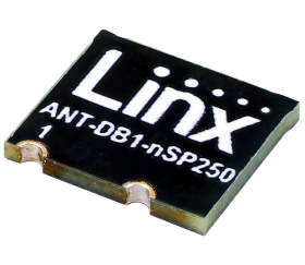 nanoSplatch™ nSP250 Embedded WiFi/WLAN Antenna