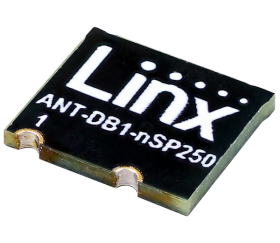 nanoSplatch™ nSP250 Embedded WiFi/WLAN Antenna