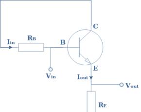 Common Collector Amplifier