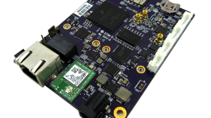 Ventana GW5910 Single Board Computer