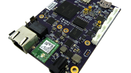 Ventana GW5910 Single Board Computer