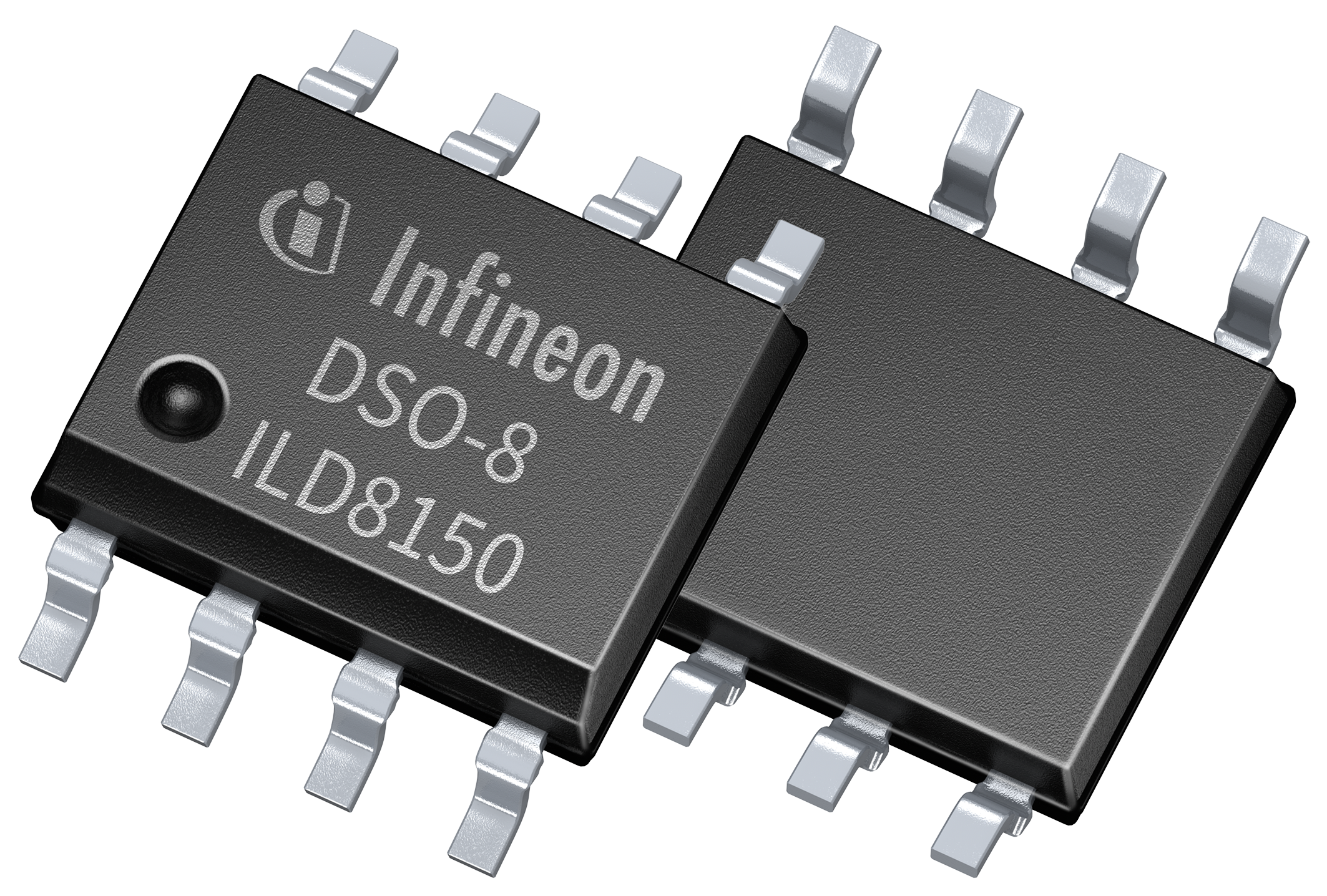 Infineon’s new 80 V DC-DC buck LED driver IC offers excellent dimming performance