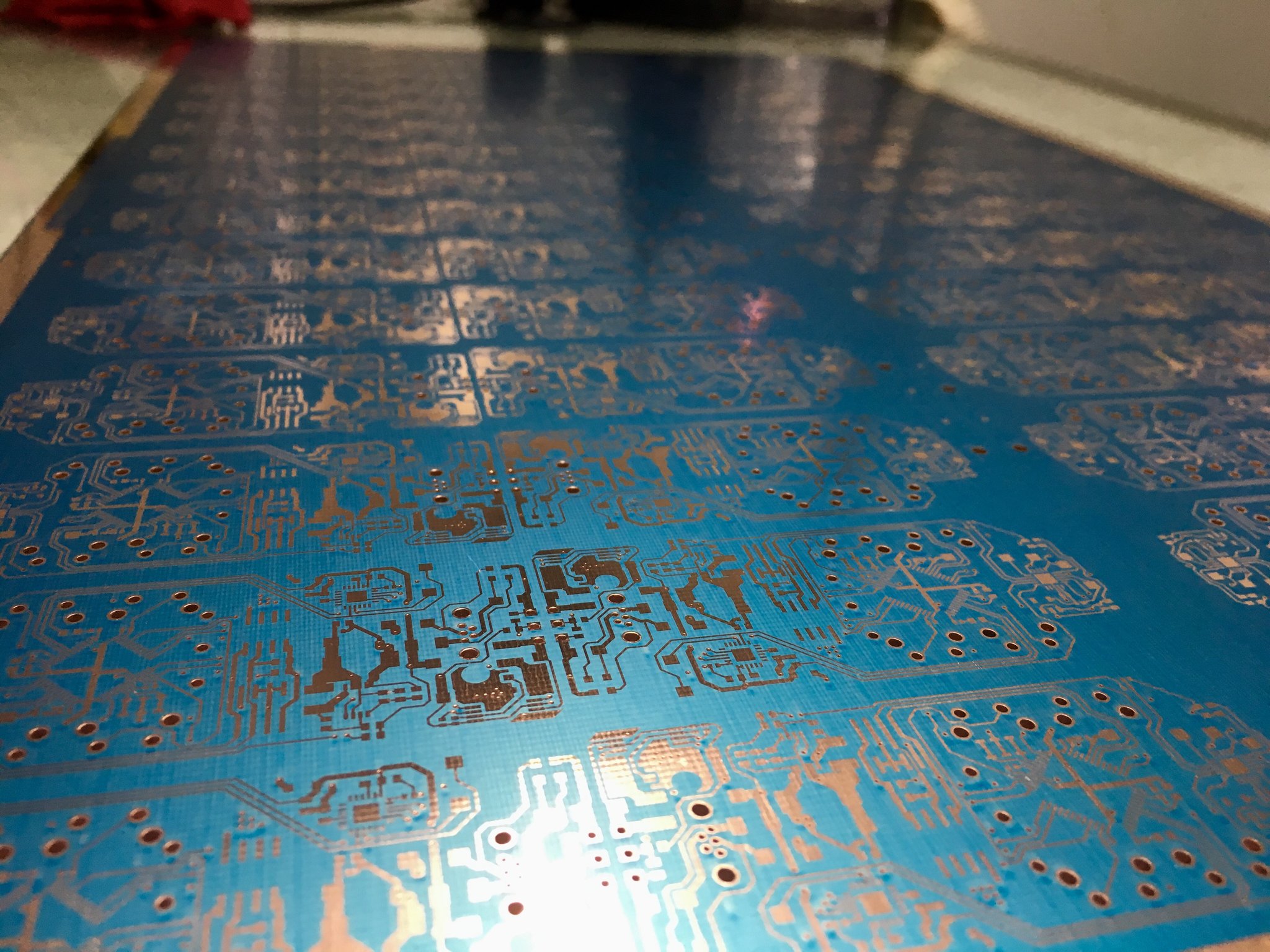 WellPCB Published a new Article: “Tips for choosing PCB manufacturers and suppliers in China”