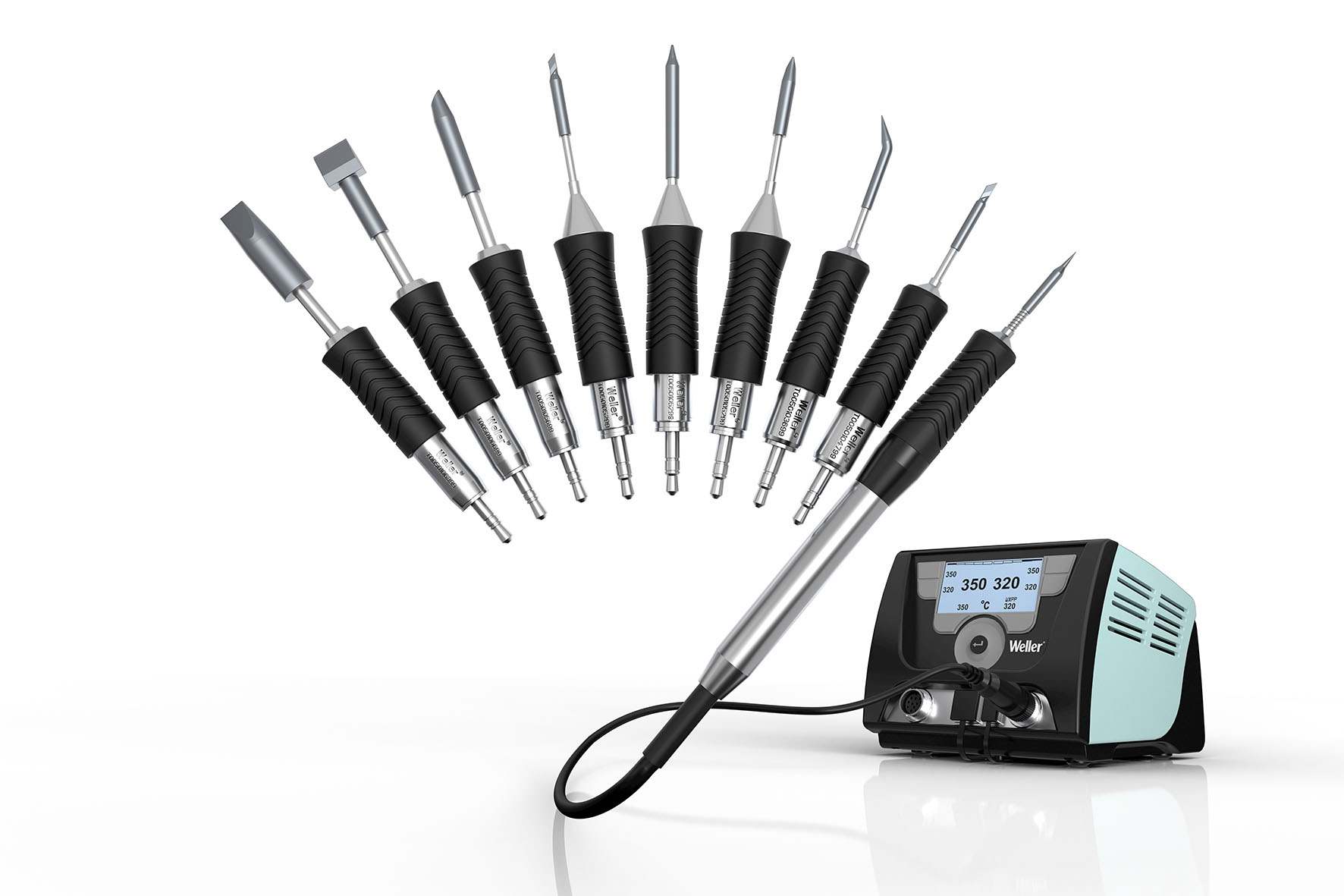 Weller Lt Series Soldering Tips