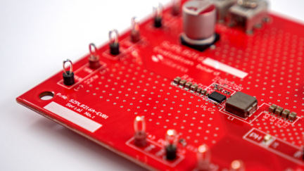 Silanna Semiconductor Introduces Versatile 12A Buck Converter for Ultra-Compact PCB Layout