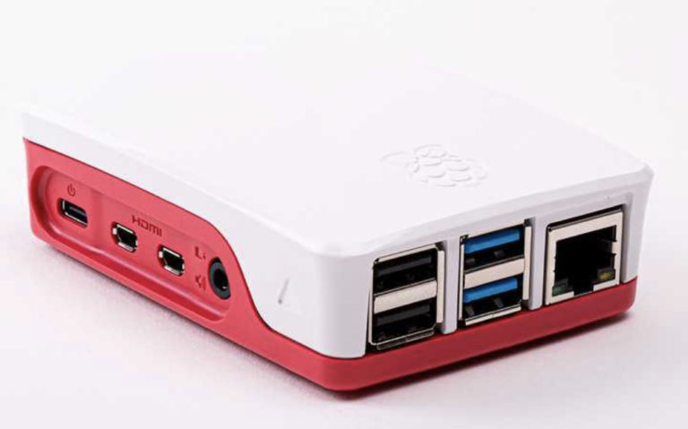 Raspberry Pi 4 - A Look Under the Hood and How to Make most of it ...