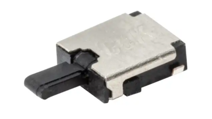 Miniature vertical side-actuated detection switches ideal for safety applications