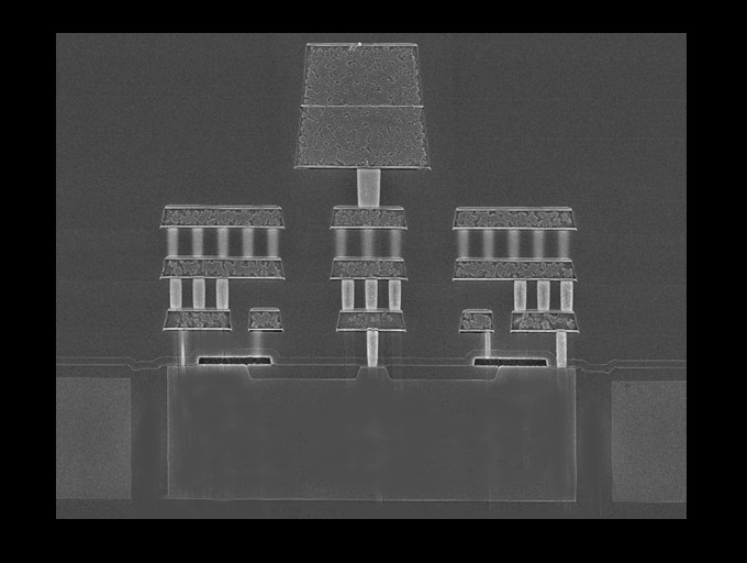 X-FAB Expands its 180nm BCD-on-SOI Technology Platform with New High-Voltage Devices