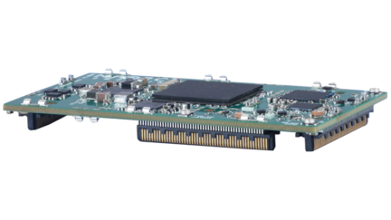 Tiny compute modules features Snapdragon 845 and Snapdragon 660