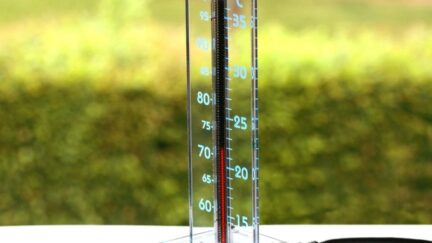 NixieTherm RGB – Nixie Tube Thermometer