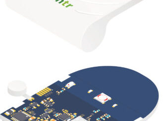 Cellular panic button reveals an NB-IoT future for personal safety alarms