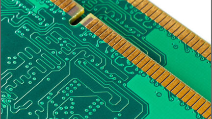 WellPCB Published a Guide on “PCB Gold Finger Then, Now & In The Future”