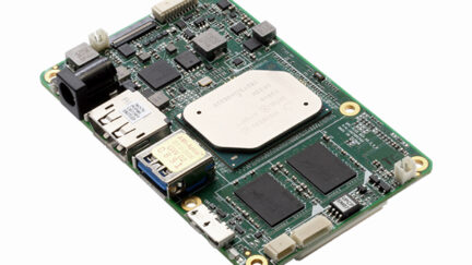 UP Core Plus – Power UP Your Project with UP Core Plus Modular Boards