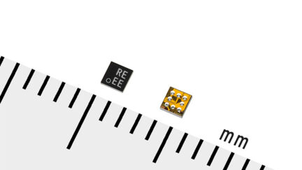 Ultra small quiescent current DC/DC converters for IoT and wearable devices