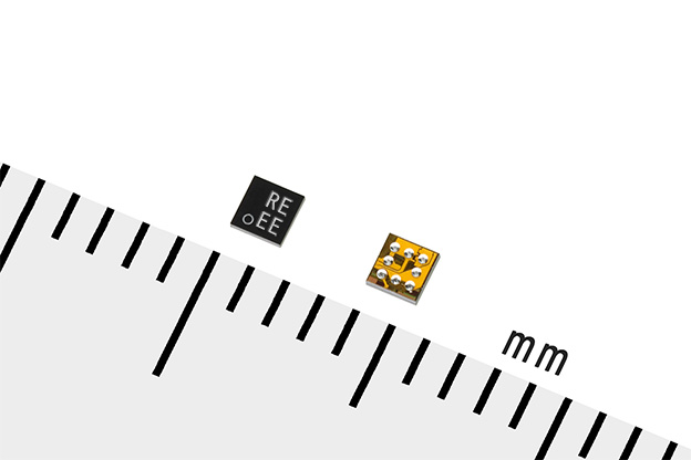 Ultra small quiescent current DC/DC converters for IoT and wearable devices