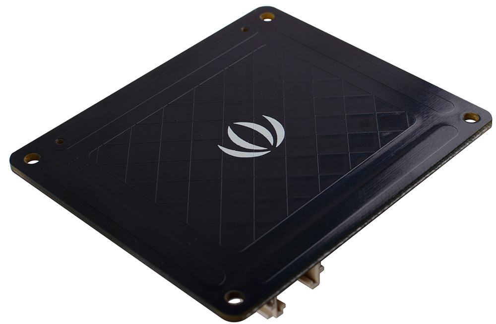 3D Gesture Tracking Shield for Raspberry Pi MGC3130 3D Gesture Tracking Shield for Raspberry Pi MGC3130