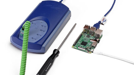 Pico datalogging software for Raspberry Pi