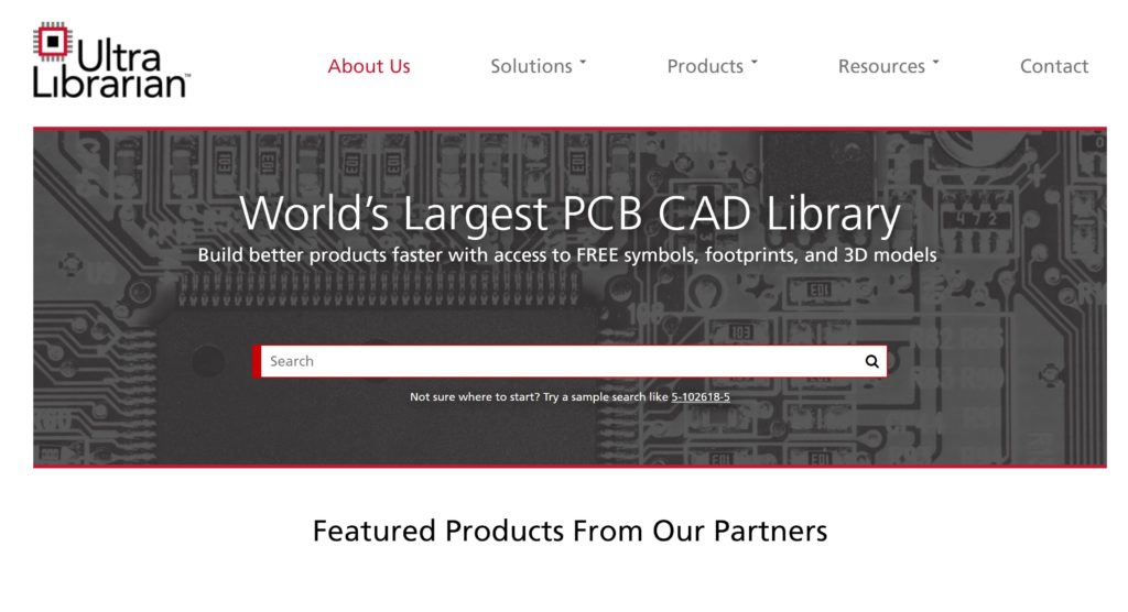 Top 10 websites to find footprints for your next PCB project