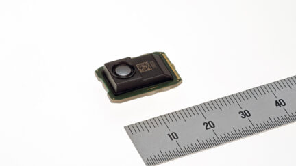 Mitsubishi Electric to Launch MelDIR Thermal Diode Infrared Sensor