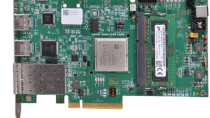 iWave Systems launch high-performance ARINC 818-2 Video Protocol Analyzer