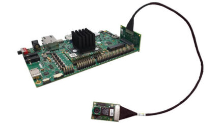 e-con Systems and Variscite LTD collaborate to launch an Ultra-HD MIPI Camera for NXP’s i.MX8 family of Processors