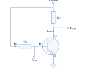 Common Emitter Amplifier