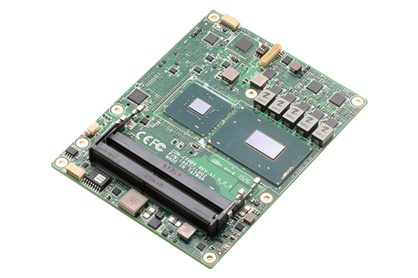 Take Control of Your Project with COM-CFHB6 Take Control of Your Project with COM-CFHB6