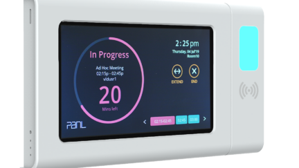 Bridegtek’s PanL Technology Set to Redefine How We Interact with Our Living & Working Spaces